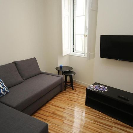 Apartament Casa De Santa Marta Lizbona Zewnętrze zdjęcie