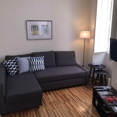 Apartament Casa De Santa Marta Lizbona Zewnętrze zdjęcie