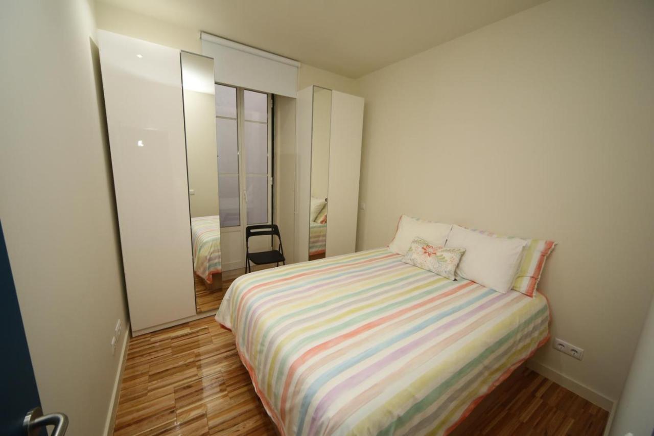 Apartament Casa De Santa Marta Lizbona Zewnętrze zdjęcie