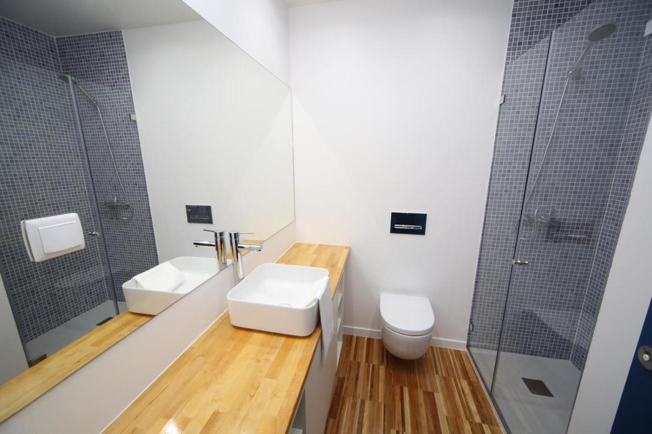 Apartament Casa De Santa Marta Lizbona Zewnętrze zdjęcie