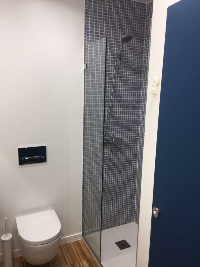Apartament Casa De Santa Marta Lizbona Zewnętrze zdjęcie