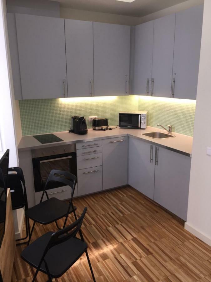 Apartament Casa De Santa Marta Lizbona Zewnętrze zdjęcie